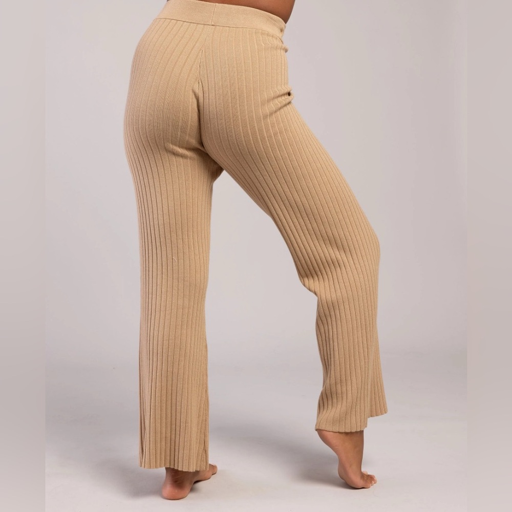EKOUAER Womens lounge pants. NEW SIZE SMALL - Picture 3 of 3